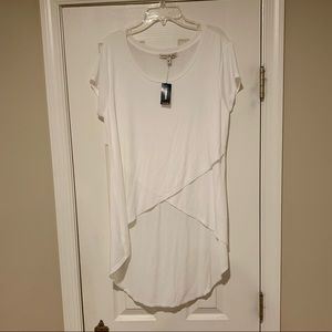 Short sleeved Express shirt